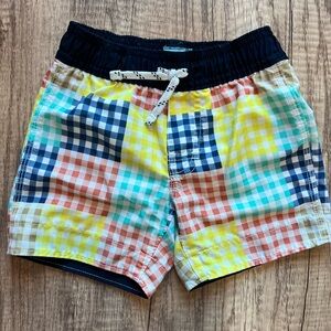 Baby Gap Swim Trunks